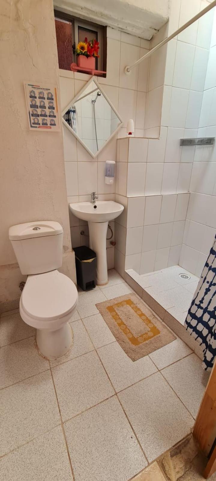 Hostal Likancabur San Pedro De Atacama Zewnętrze zdjęcie
