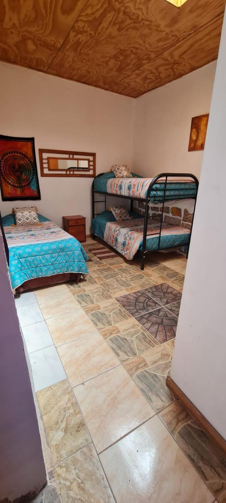 Hostal Likancabur San Pedro De Atacama Zewnętrze zdjęcie
