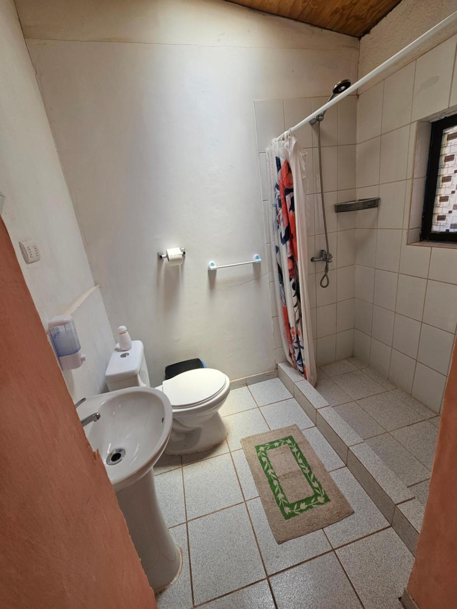 Hostal Likancabur San Pedro De Atacama Zewnętrze zdjęcie