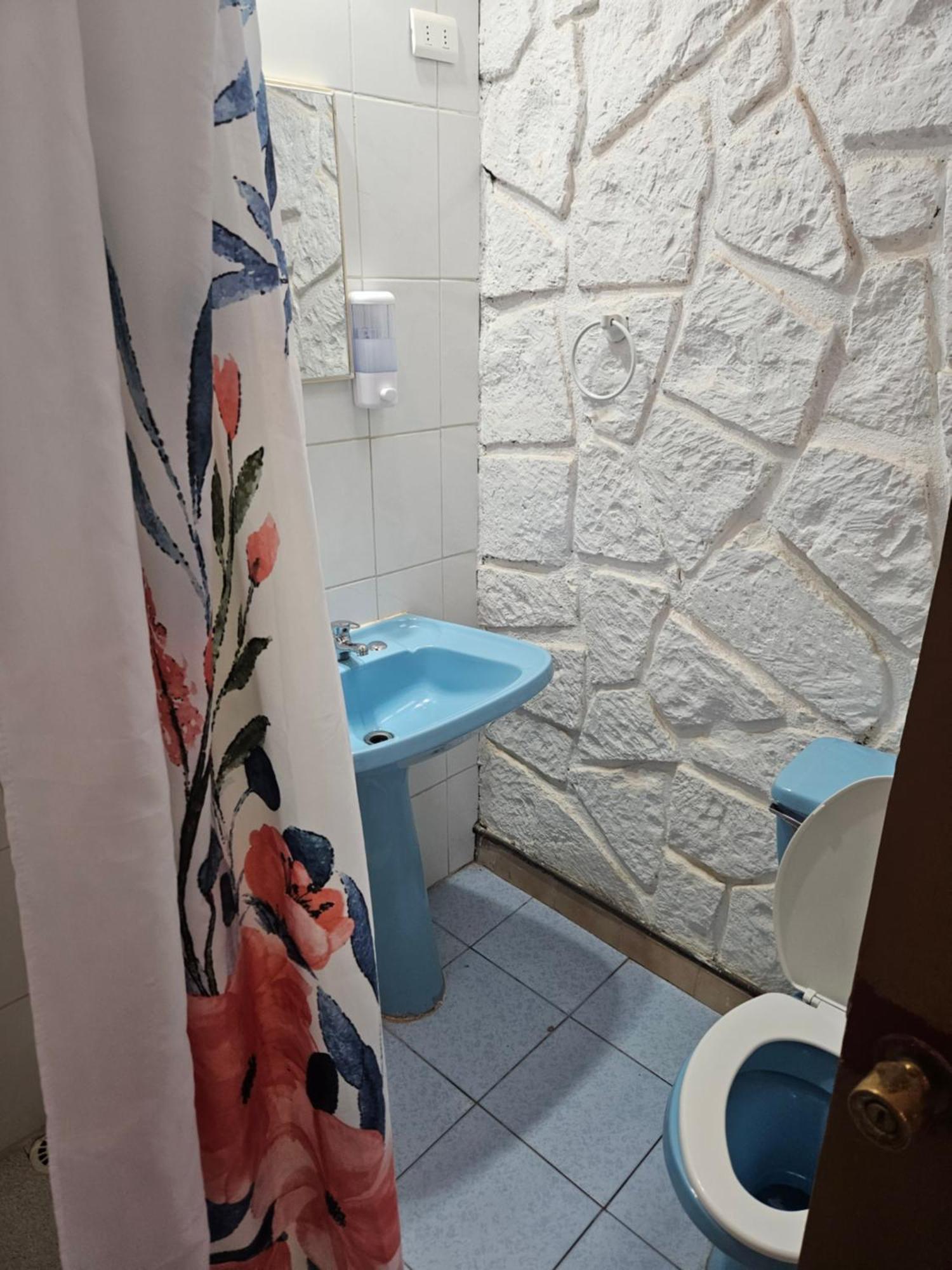 Hostal Likancabur San Pedro De Atacama Zewnętrze zdjęcie