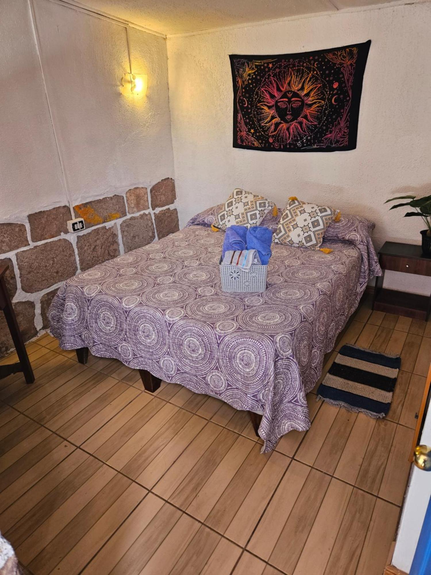 Hostal Likancabur San Pedro De Atacama Zewnętrze zdjęcie