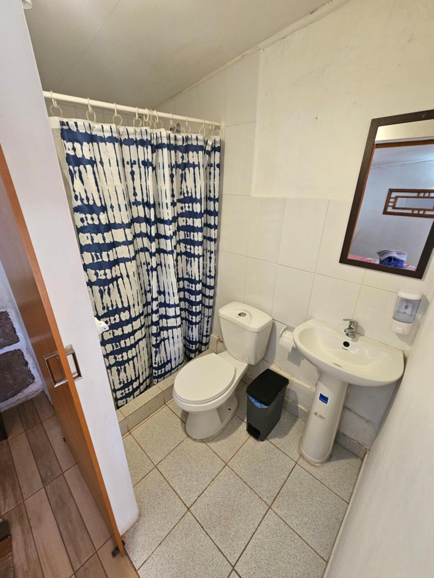 Hostal Likancabur San Pedro De Atacama Zewnętrze zdjęcie